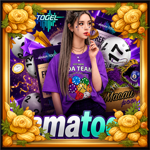 iramatogel — mitra unggulan